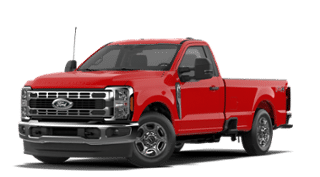 2027 Ford Super Duty® External Image 1